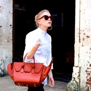 Celine earrings BNWOT